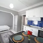 Servet Ξενοδοχείο με διαμερίσματα