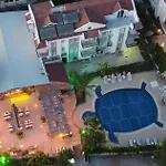 Servet Aparthotel Fethiye
