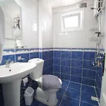 Lejlighedshotel Servet *