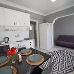 Apartmanhotel Servet