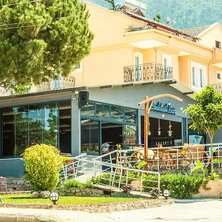 Servet * Fethiye