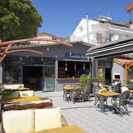 Servet Апарт-отель