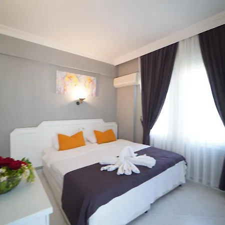 Aparthotel Servet Fethiye