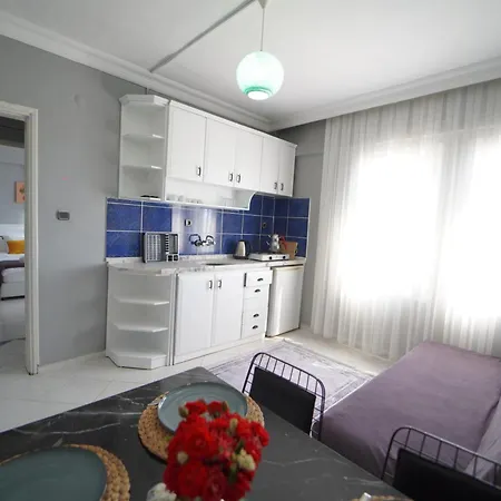 Servet Апарт-отель *