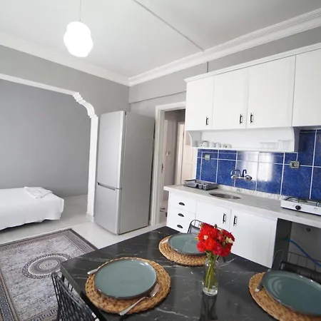 Servet * Фетхие