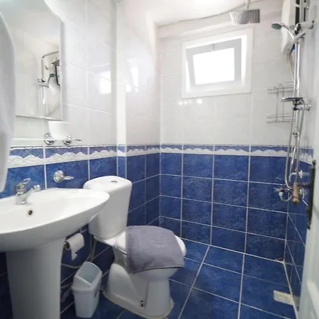 Apart-hotel Servet *