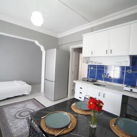 Servet Apart-hotel