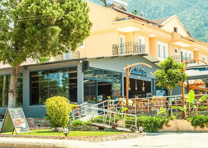 Servet * Фетхие