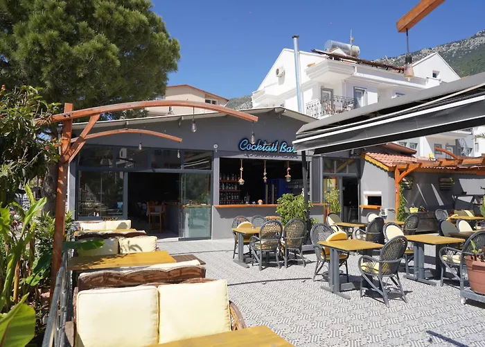 Servet Апарт-отель