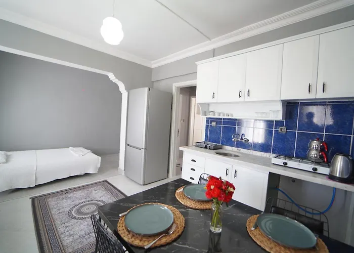 Servet * Фетхие