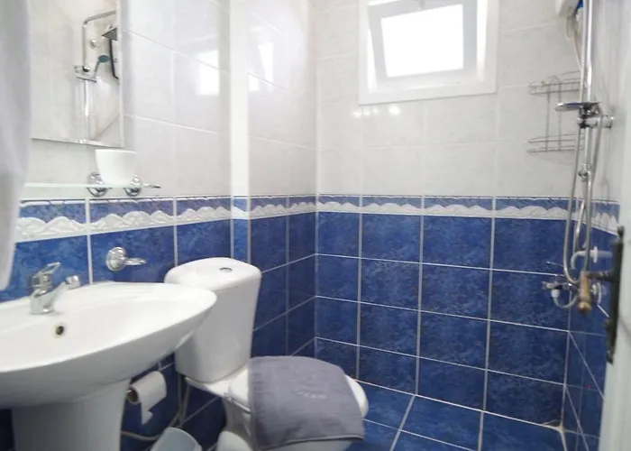Aparthotel Servet *
