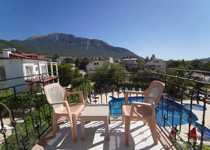 Servet * Фетхие