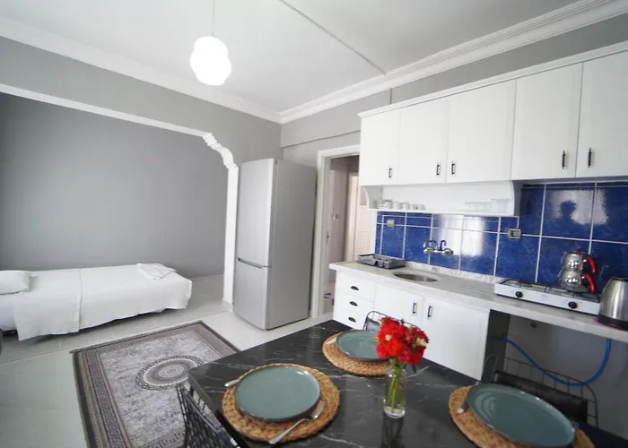 Servet Апарт-отель