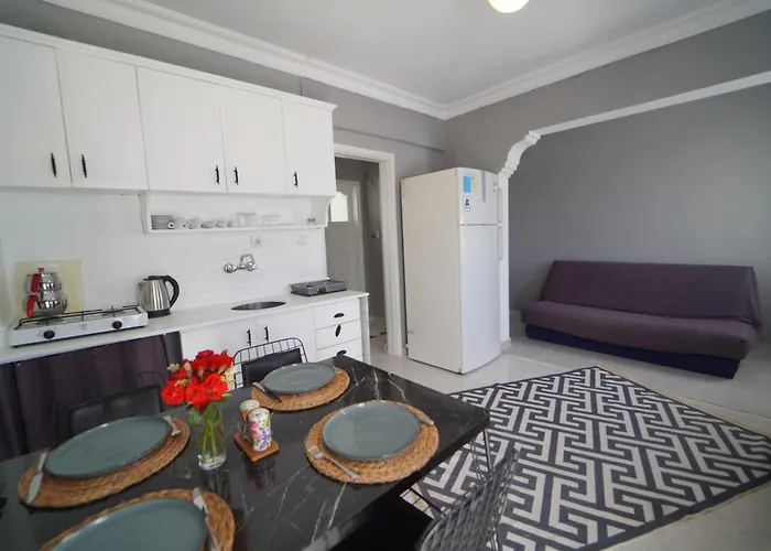 Апарт-отель Servet