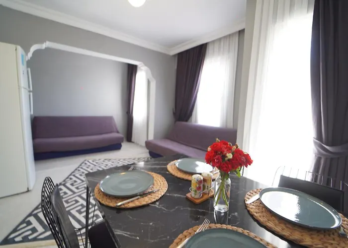 Апарт-отель Servet *